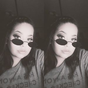 Meet your Posher, Miranda